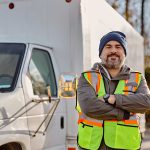 smiling-truck-driver-with-arms-crossed-on-parking-2023-11-27-04-56-27-utc